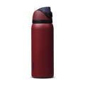 Burgundy Bay